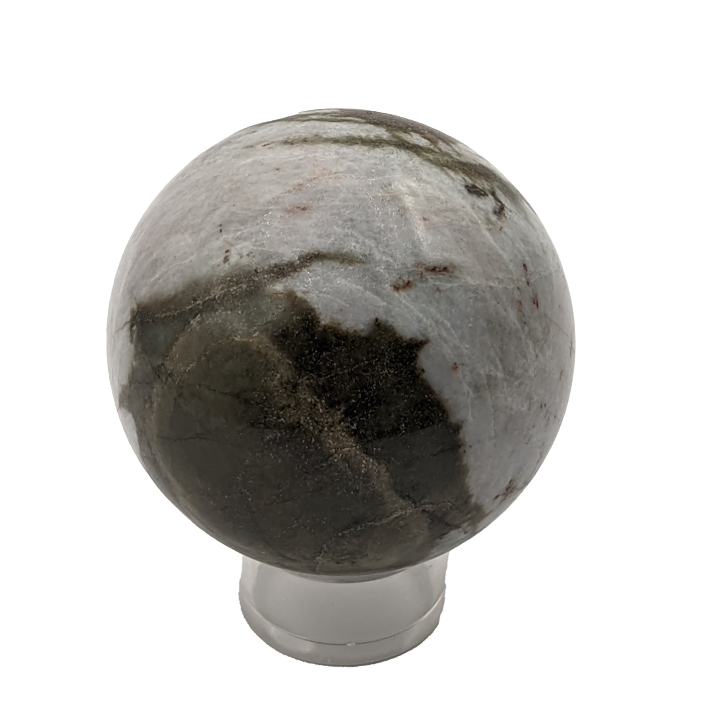Jadeite Sphere