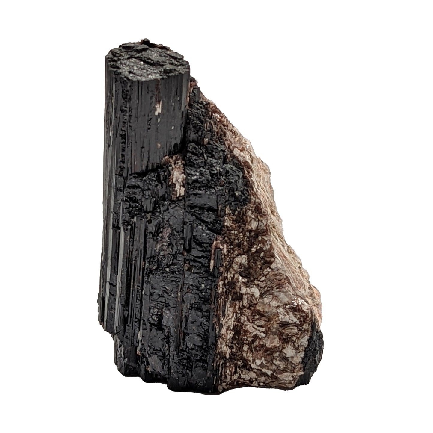 Black Tourmaline Tower