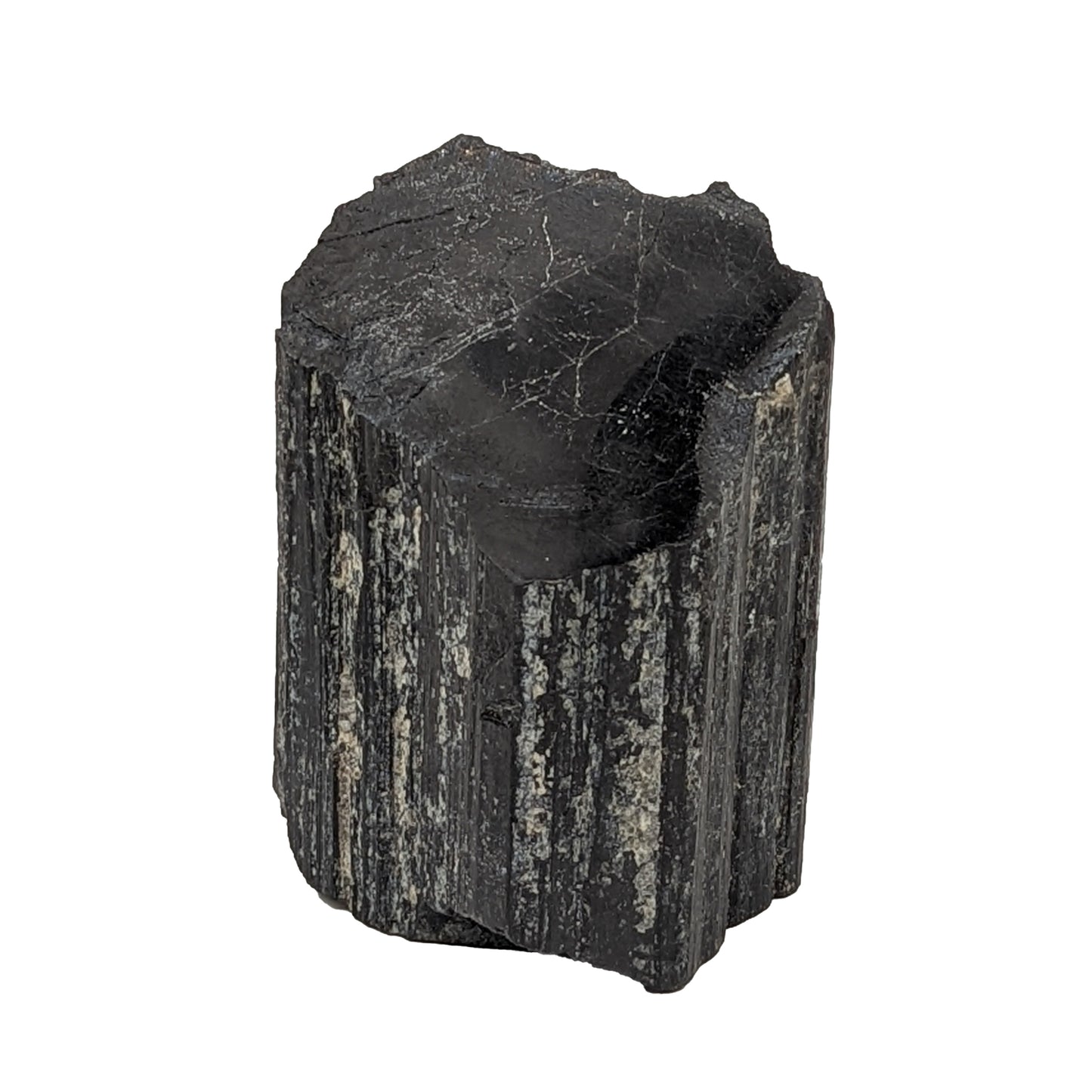 Black Tourmaline Tower