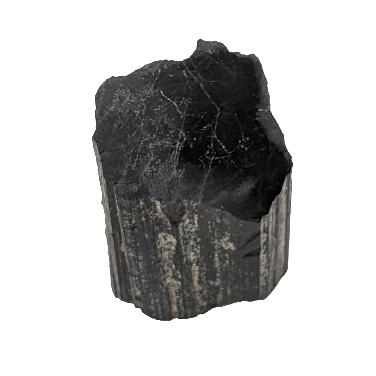 Black Tourmaline Tower