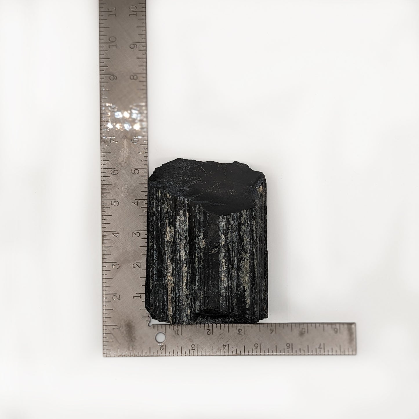 Black Tourmaline Tower