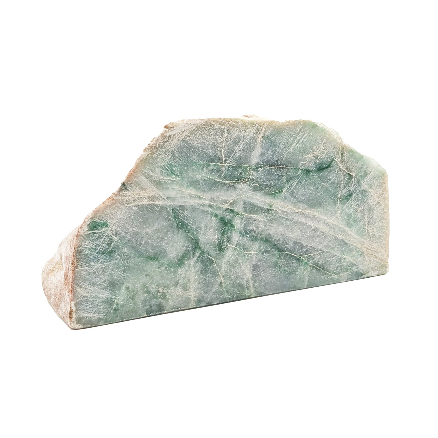 Jadeite Slab