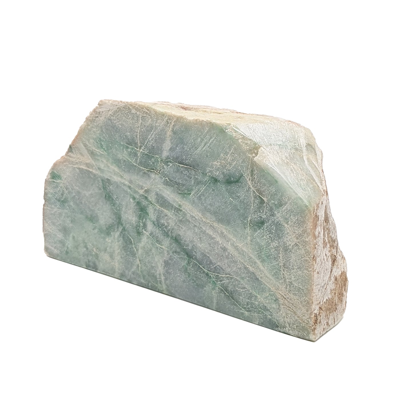 Jadeite Slab