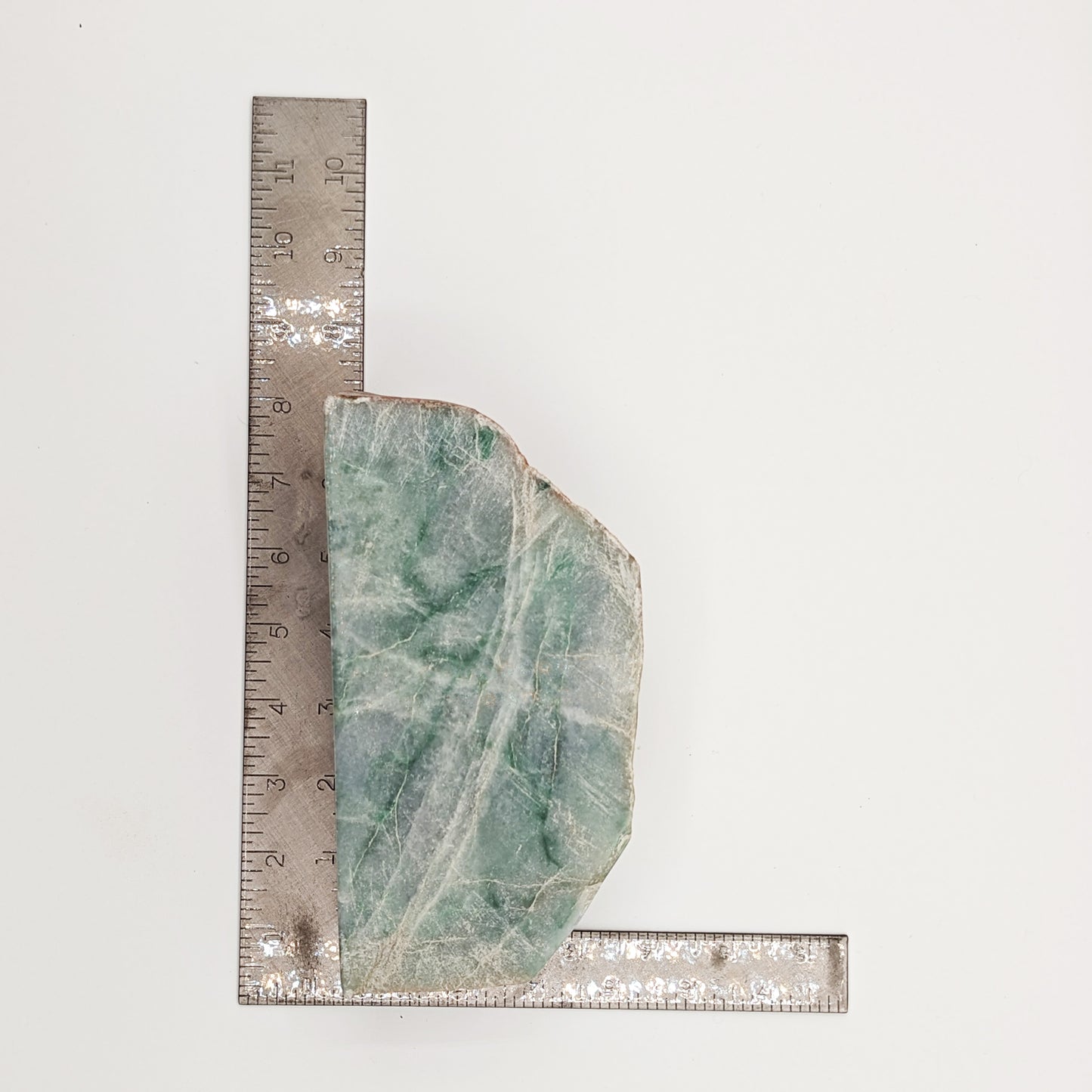 Jadeite Slab