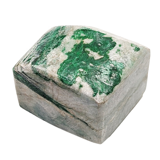 Jadeite Block