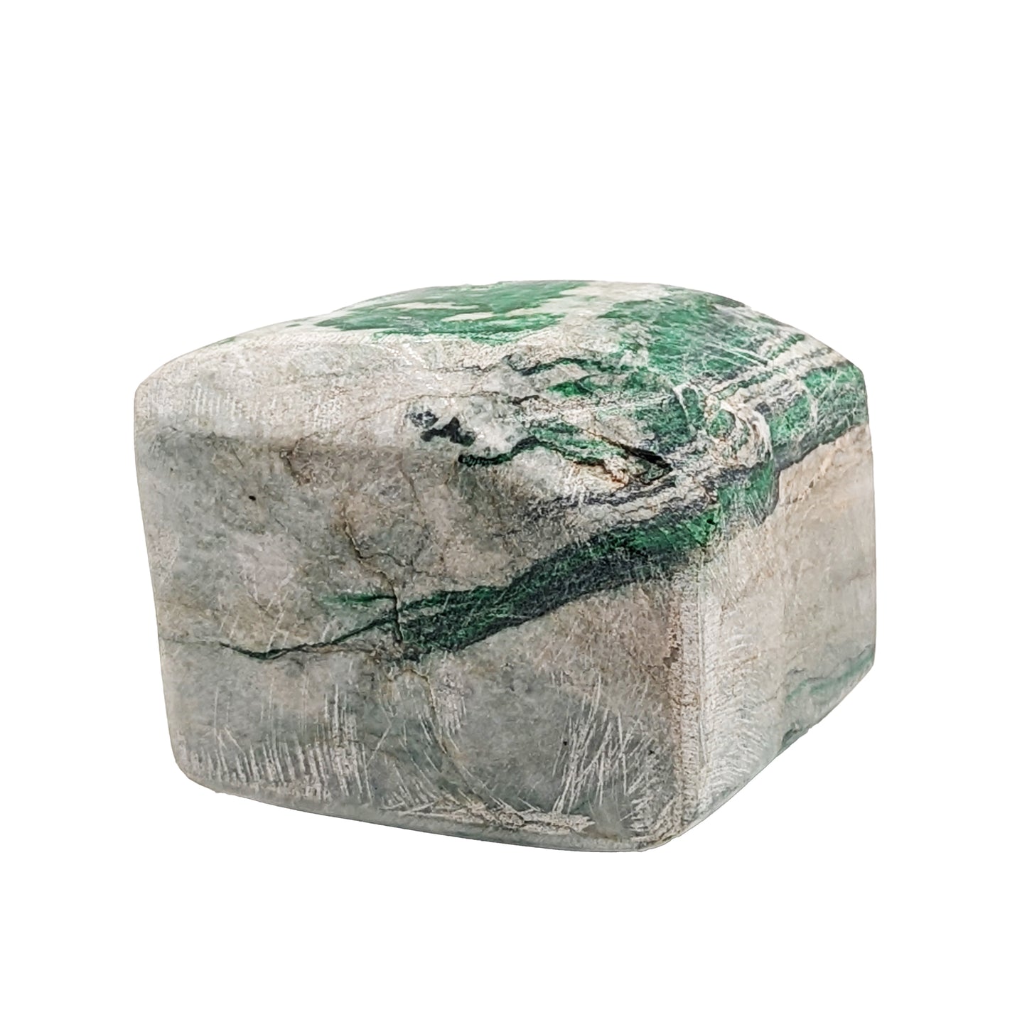 Jadeite Block