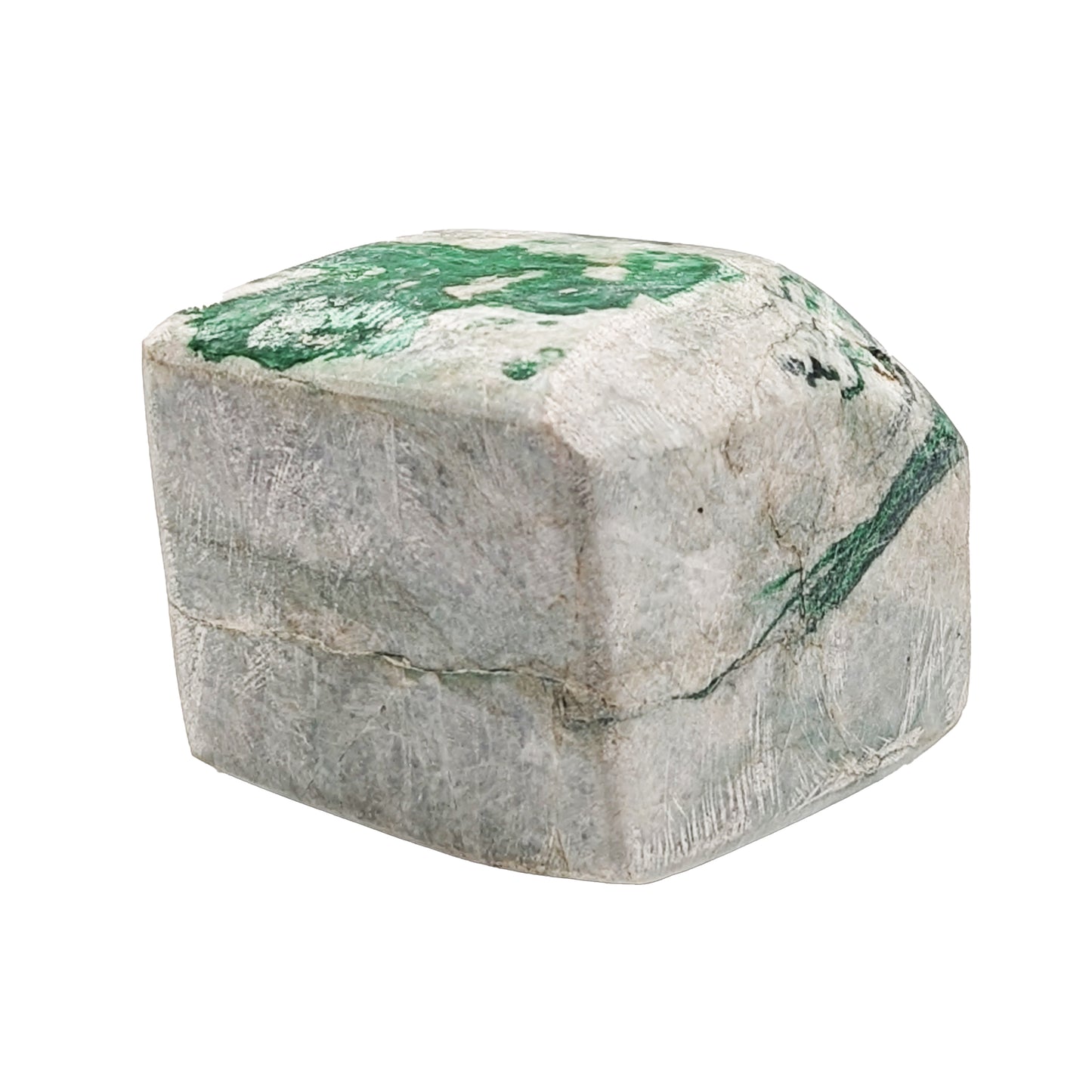 Jadeite Block