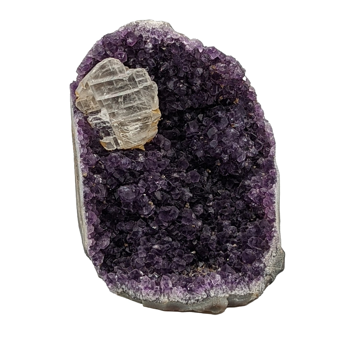 Amethyst Geode