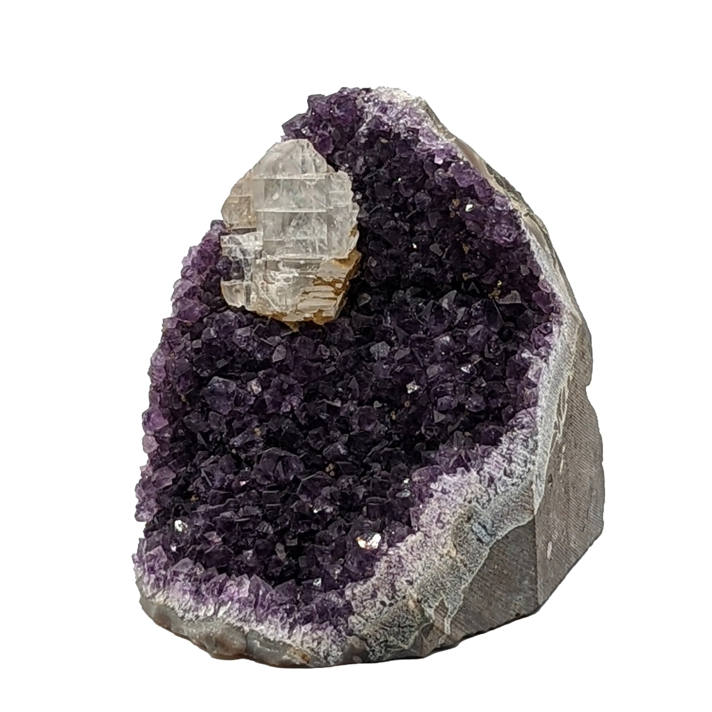 Amethyst Geode