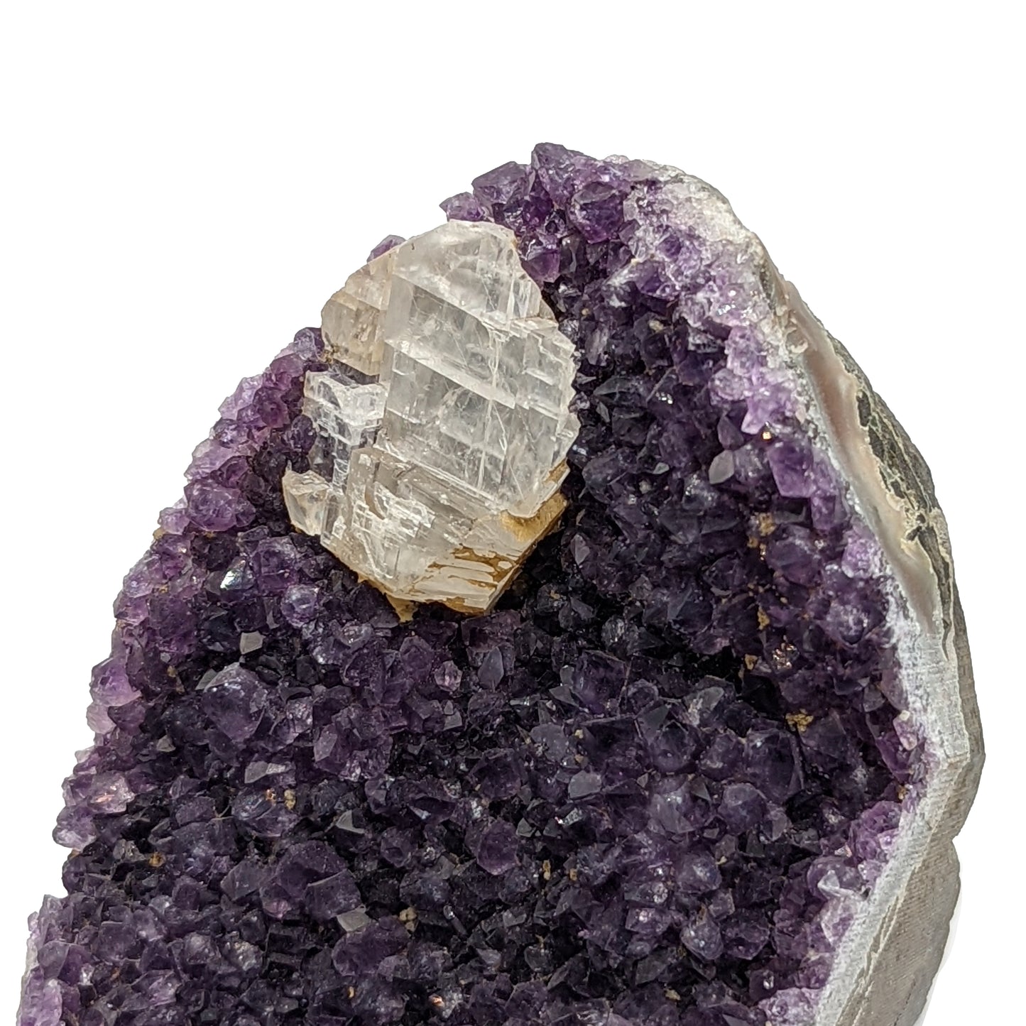 Amethyst Geode