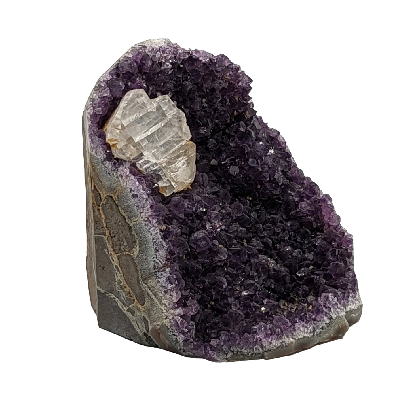 Amethyst Geode