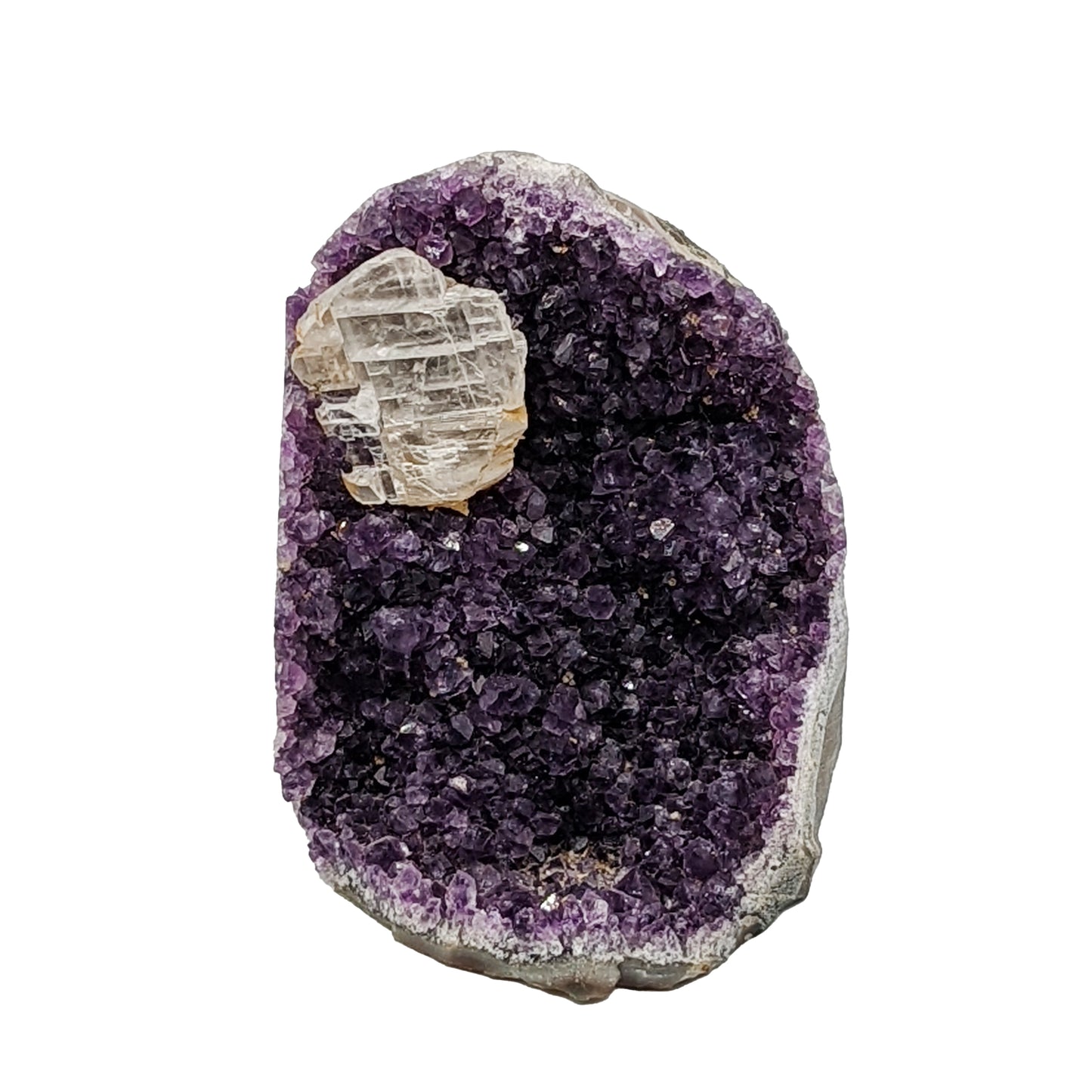 Amethyst Geode