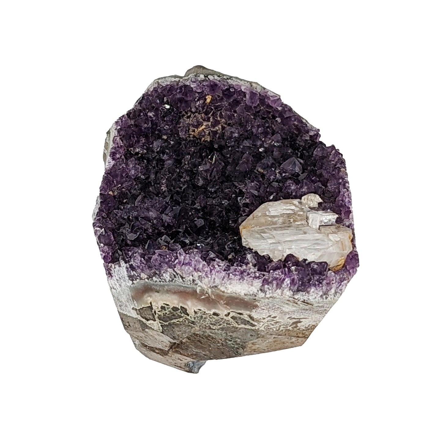 Amethyst Geode