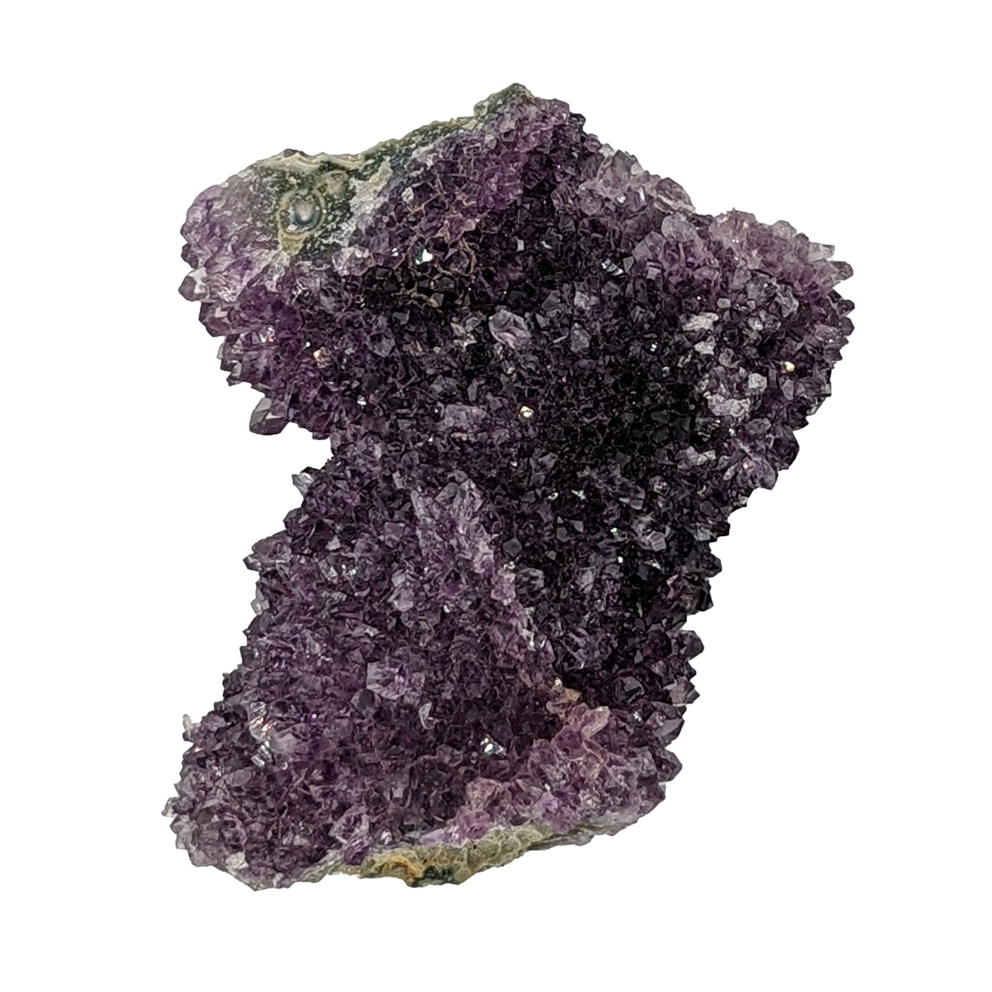 Amethyst Cluster