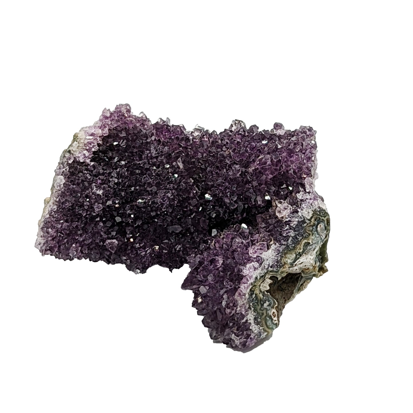 Amethyst Cluster