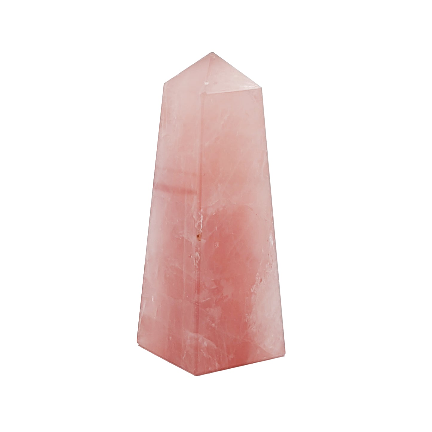 Rose Quartz Tower