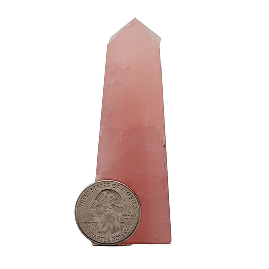 Rose Quartz Tower